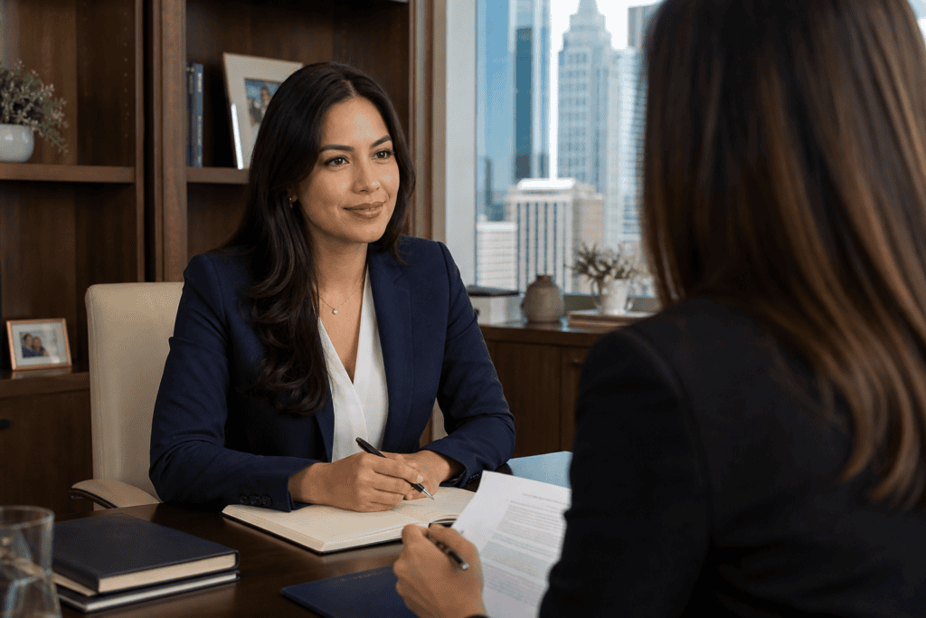 Houston Executive Assistant Placement Agency