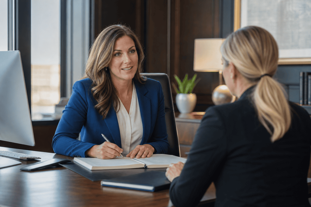Houston Administrative Assistant Recruiter